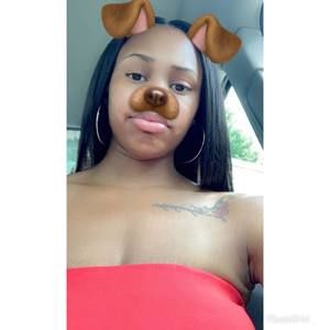 Meet your Posher, Keyia